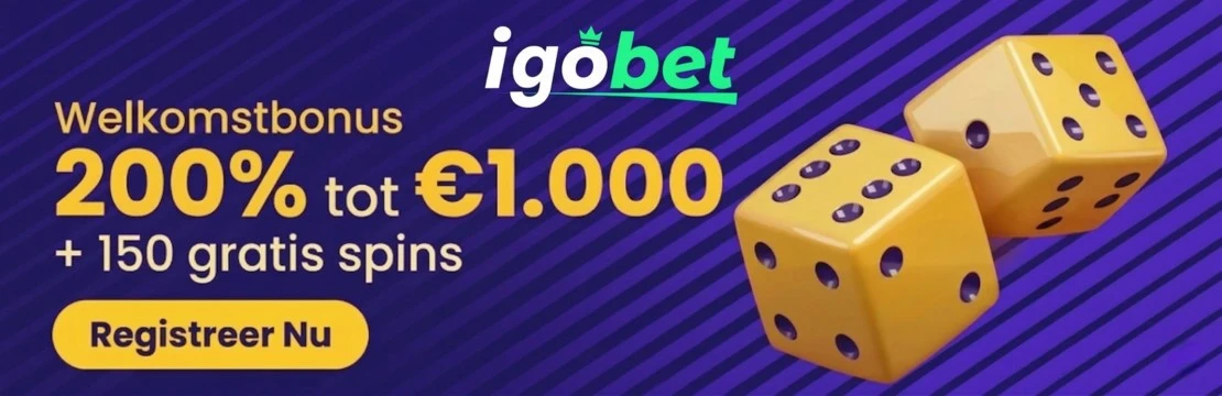IgoBet Casino